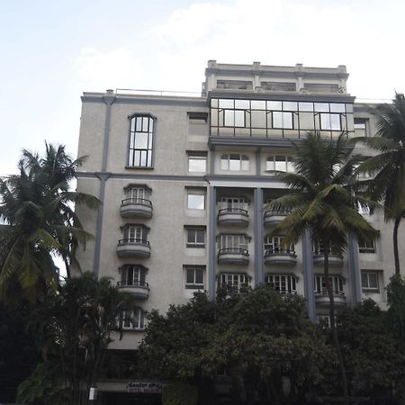 Hotel Maurya บังกาลอร์ ภายนอก รูปภาพ